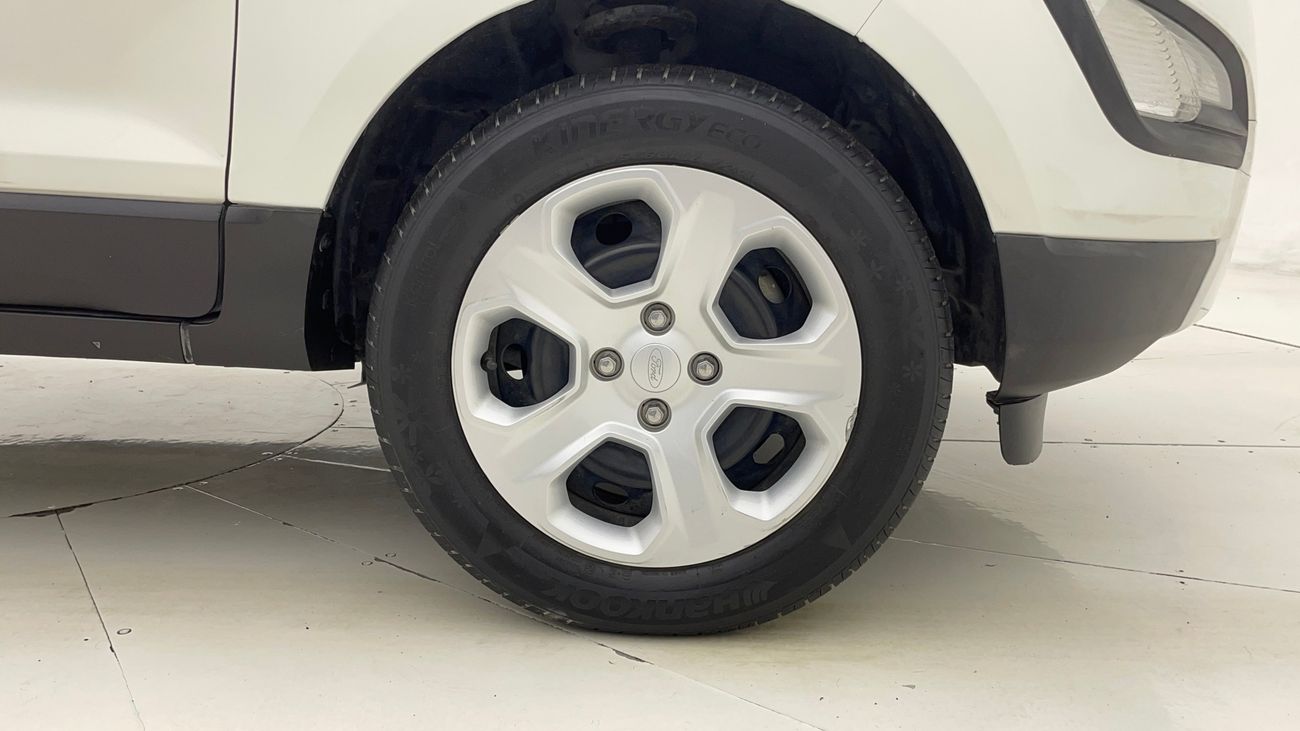 Ford Escort AMBIENTE 1.5 | Zero Down Payment | Home Test Drive