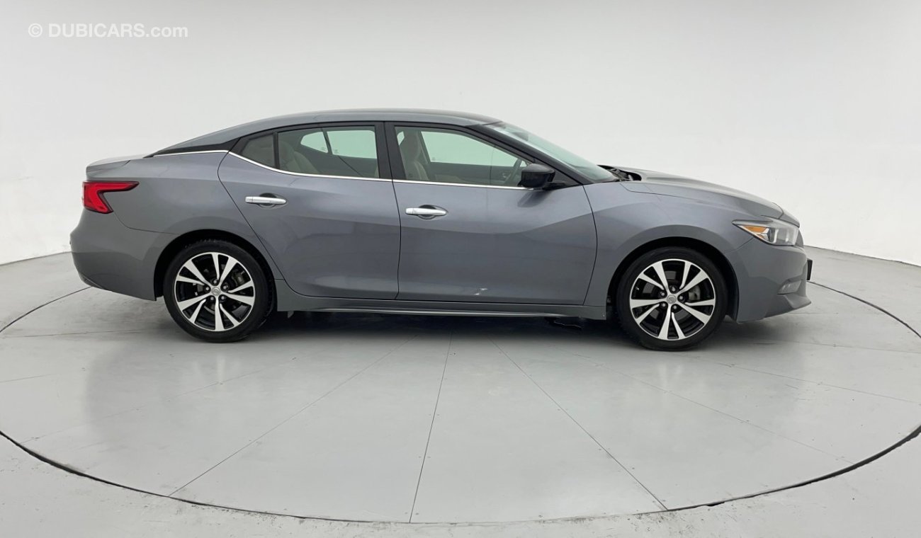 Nissan Maxima S 3.5 | Zero Down Payment | Free Home Test Drive