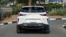 جي إي سي GS3 إمزوم ( Eid al-Adha Offer ) (For Export , НА ЭКСПОРТ) GS 1.5T 2026 GCC Без пробега