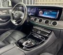 Mercedes Benz E63 AMG E63 AMG Japanese | Low mileage | Rare EstateBody Style | 612 HP V8 Bi-Turbo