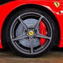 Ferrari 458 Spider 4.5L AED 499,950 • 0% Downpayment • Ferrari 458 Spider • 1 Year Warranty