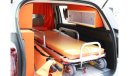 Renault Duster 2020| DUSTER AMBULANCE FULLY EQUIPPED MEDICAL USE PERFECT ONLY FOR EXPORT