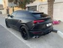 لامبورغيني اوروس STD 4.0T V8