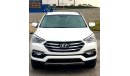 Hyundai Santa Fe Full option