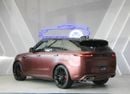 لاند روفر رينج روفر سبورت SE P550e 3.0L