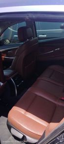 BMW 535i 535 i GT