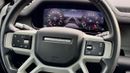 لاند روفر ديفندر P400 110 SE 3.0L (5 Seater)