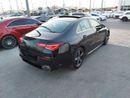 Mercedes-Benz CLA 250 Premium +
