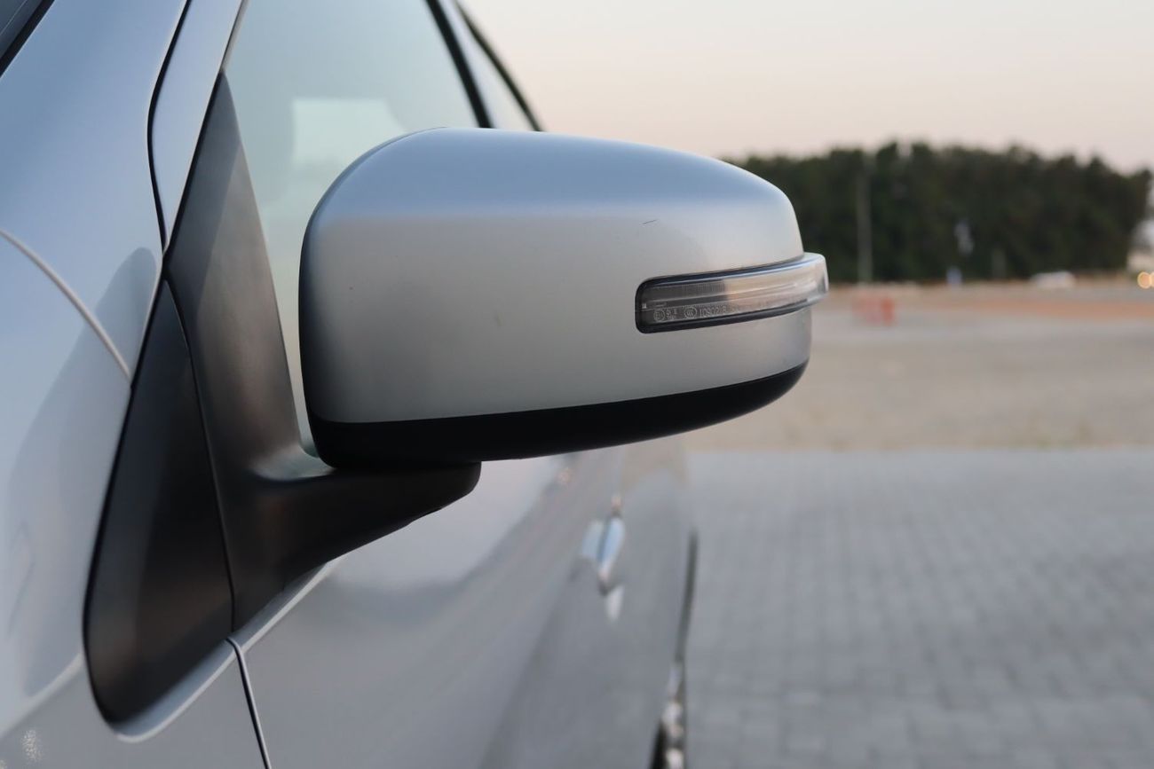 ميتسوبيشي اتراج GLX Premium 1.2L