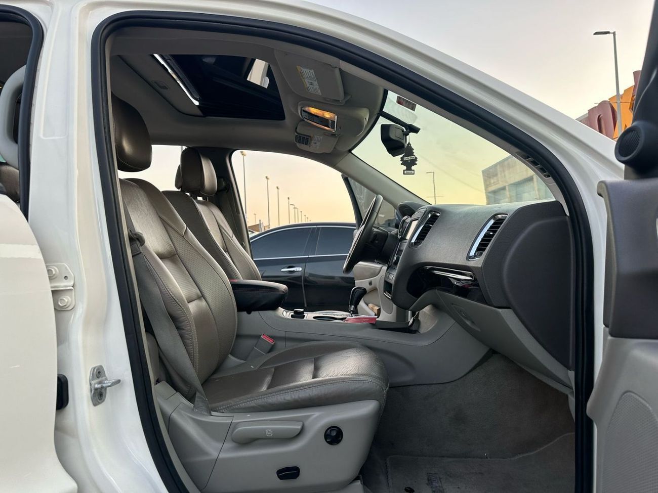 Dodge Durango Limited 5.7L