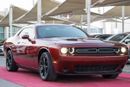 Dodge Challenger Dodge Challenger SXT / 2022 / USA / Only 29,000Mi