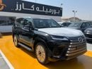Lexus LX600 SIGNATURE