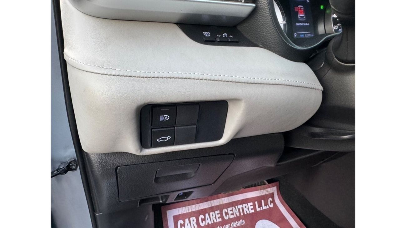 Toyota Highlander 2021 XSE KIT HYBRID ENGINE 2.5L USA IMPORTED