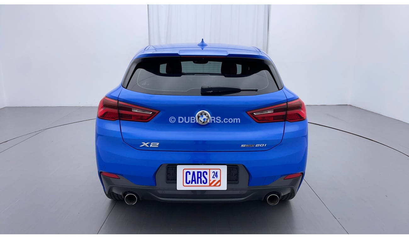 BMW X2 SDRIVE 20I M SPORT 2 | Zero Down Payment | Free Home Test Drive