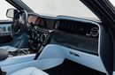 Rolls-Royce Cullinan 6.75L V-12 Twin-Turbocharged Engine