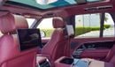 Land Rover Range Rover RANGE ROVER AUTOBIOGRAPHY P530 2023