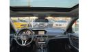 Mercedes-Benz C 200 Std Mercedes C200_Gcc_2013_Excellent_Condition _Full option