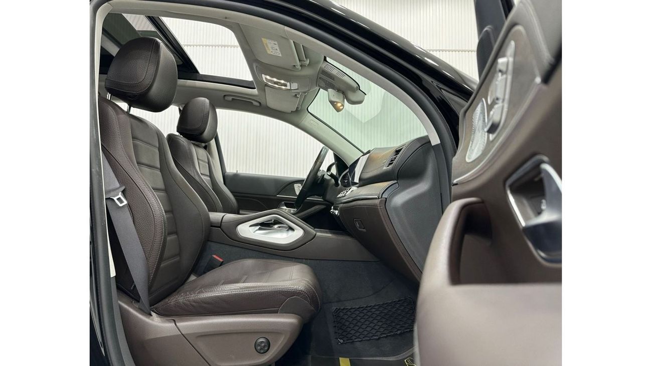Mercedes-Benz GLS 450 Premium + Premium+ 2020 Mercedes Benz GLS450 AMG 4MATIC, Aug 2025 Mercedes Warranty + Service Pack,