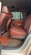 شيفروليه تاهو Z71 5.3L