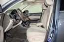 أودي Q3 40 TFSI S-لاين