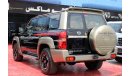 نيسان باترول (2021) SUPER SAFARI M/T,GCC, UNDER WARRANTY FROM LOCAL DEALER