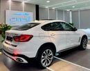 BMW X6 SPECIAL X6M V8 || WELL MAINTAINED || RADAR || TOP RANGE || TOP OPTIONS || GCC || LOW MILEAGE