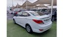 Hyundai Accent GL