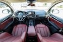 بي أم دبليو X3 xDrive 30i 2.0L