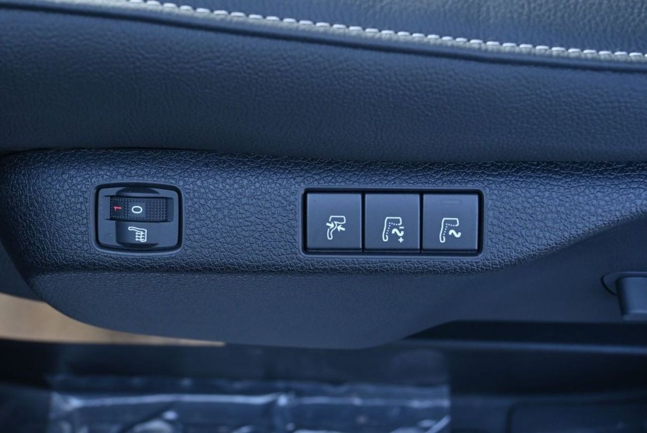 Citroen Spacetourer Citroen Spacetourer Business Lounge Van 2.0L FWD, 5 Doors, Color Black, Model 2024