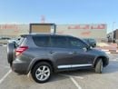 Toyota RAV4 Limited 2.5L
