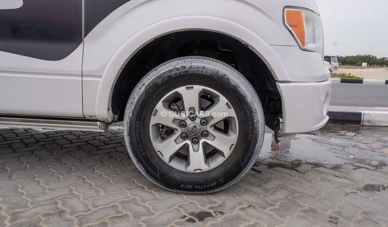 Ford F 150 Harley Davidson