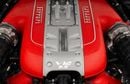 Ferrari 812 GTS 6.5L V12 Naturally Aspirated Engine | Warranty