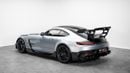 Mercedes Benz AMG GT Black Series - 2021 - GCC Specs - Under Warranty and Service Contract