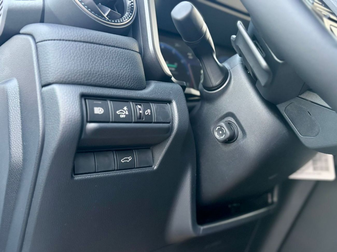 Toyota Prado ADVENTURE