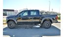 Ford Raptor F-150 SuperCrew 2020 Export