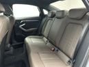 أودي A3 A3 Sedan Advanced 35 TFSI 150hp Progress (Ref# 00373)