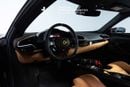 فيراري 296 GTB “Assetto Fiorano”