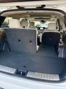 Hyundai Palisade Palisade Calligraphy