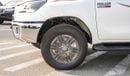 Toyota Hilux SR5. 2.4L 4WD A/T