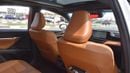 Toyota Camry GLE