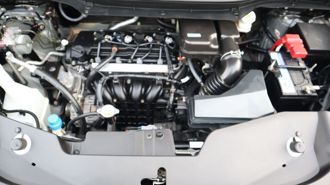 ميتسوبيشي إكسباندر Mid 1.5L