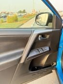 تويوتا راف ٤ 