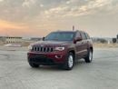 Jeep Grand Cherokee Laredo 3.6L