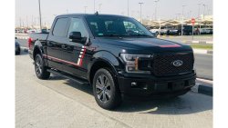 Ford F-150 FX4 3.5 ECOBOOST ENGINE SHORTBED CLEAN CONDITION / WITH WARRANTY