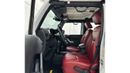 جيب رانجلر 2016 Jeep Wrangler Unlimited Rubicon X, Limited Edition, Excellent Condition, GCC
