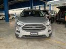 Ford EcoSport Trend | Guaranteed Warranty | 0 Down Payment