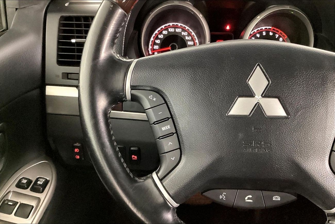 Mitsubishi Pajero GLS Highline | National Day Celebration | Guaranteed Warranty | 0 Down Payment