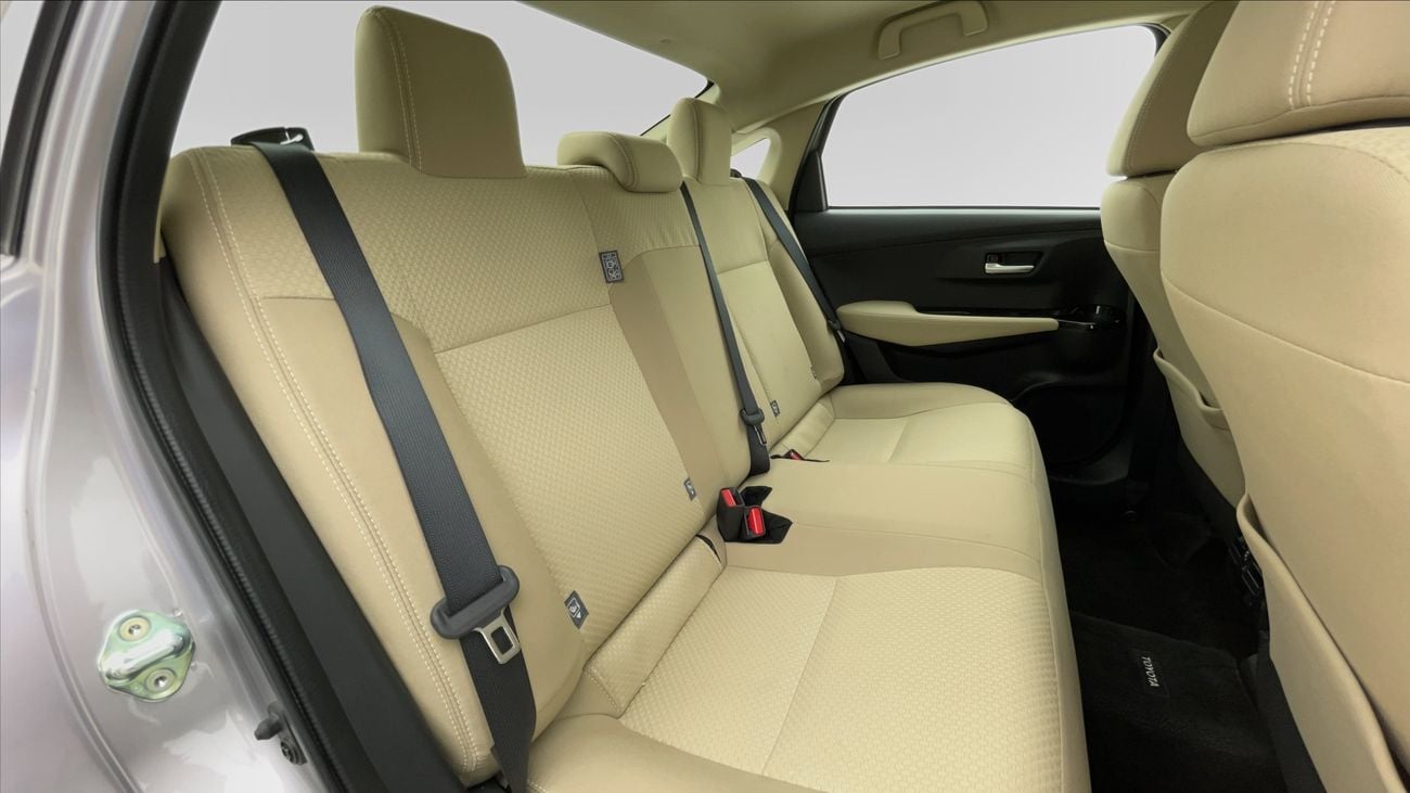 تويوتا يارس G 1.5 | بدون دفعة مقدمة | اختبار القيادة في المنزل