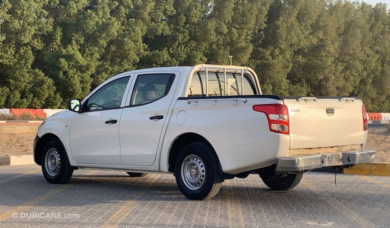 ميتسوبيشي L200 Mitsubishi L200 2016 4x2 Ref# 546