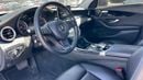 Mercedes Benz C200 AVANTGARDE 2.0L Full Option, diesel